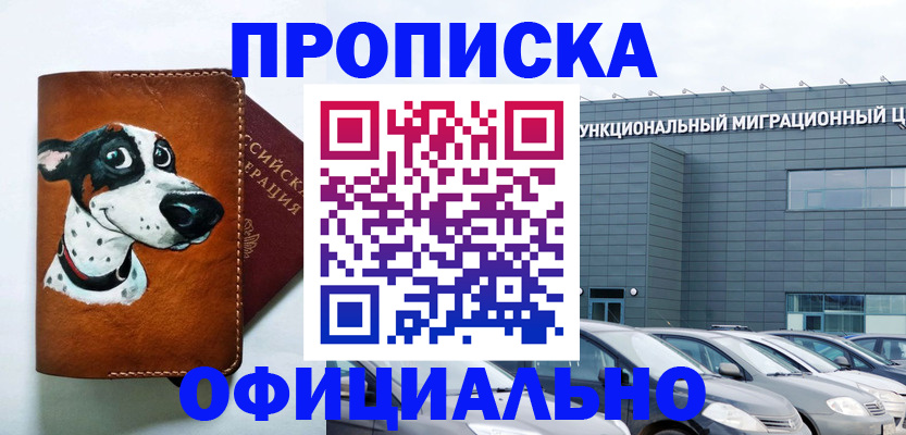 временная прописка в Вытегре