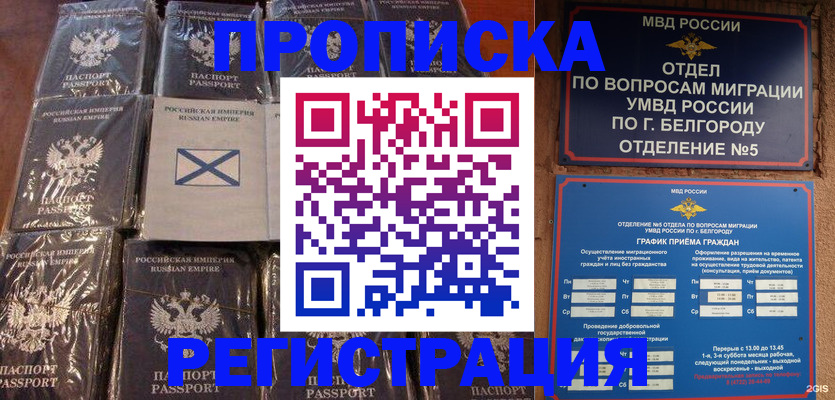прописка гарантия в Вытегре